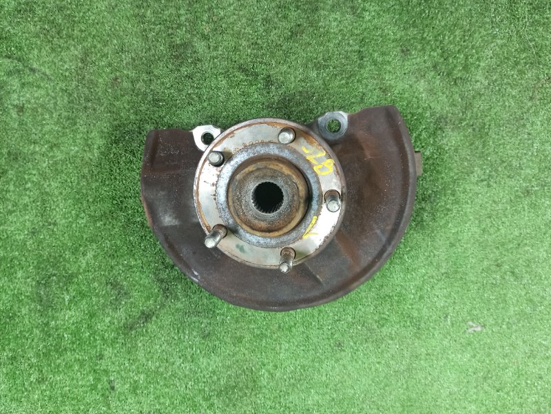 Кулак поворотный, 3500 рублей, Фроловское