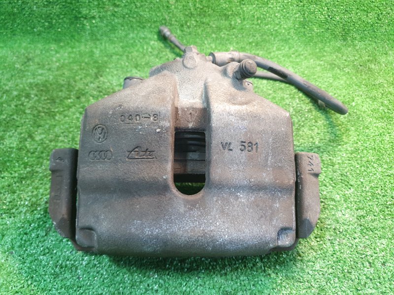 Суппорт тормозной, 2000 рублей, Фроловское