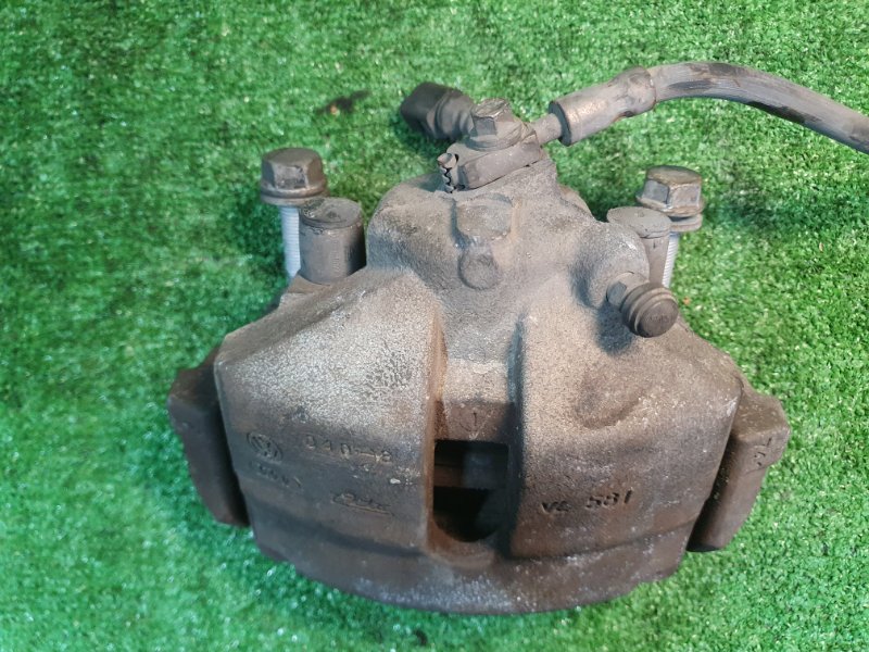 Суппорт тормозной, 2000 рублей, Фроловское