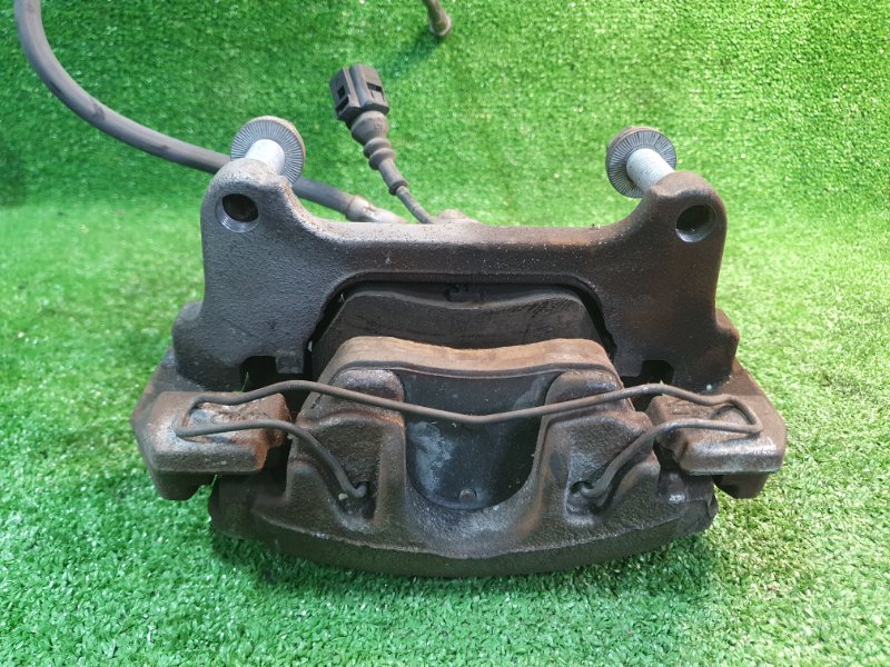 Суппорт тормозной, 2000 рублей, Фроловское