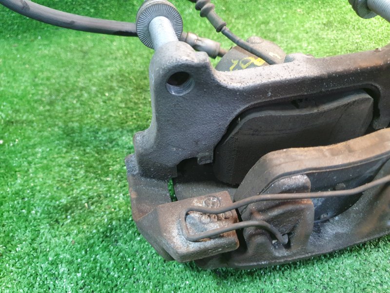 Суппорт тормозной, 2000 рублей, Фроловское