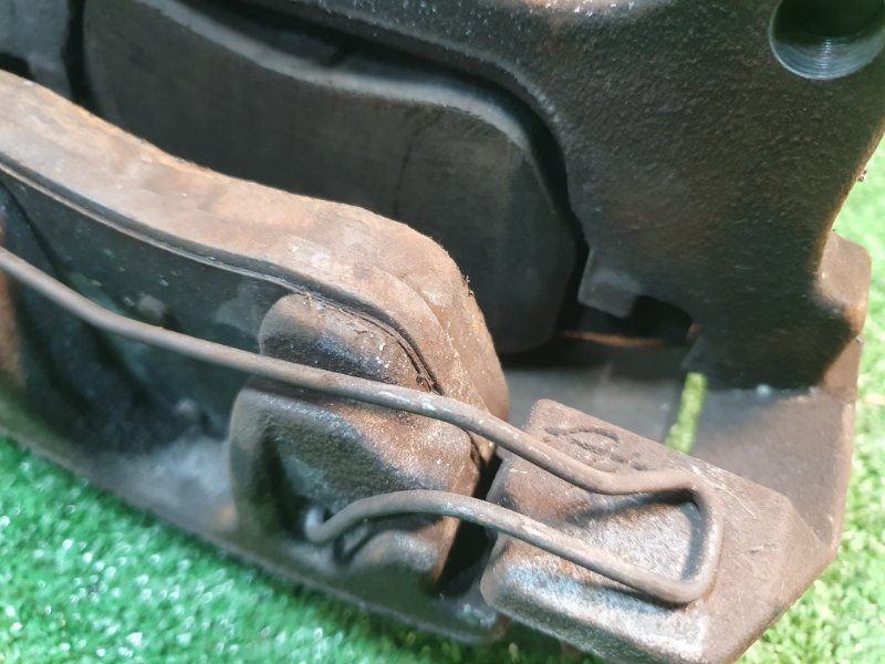 Суппорт тормозной, 2000 рублей, Фроловское