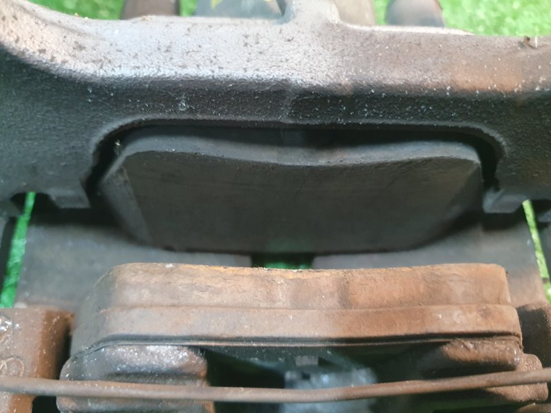 Суппорт тормозной, 2000 рублей, Фроловское