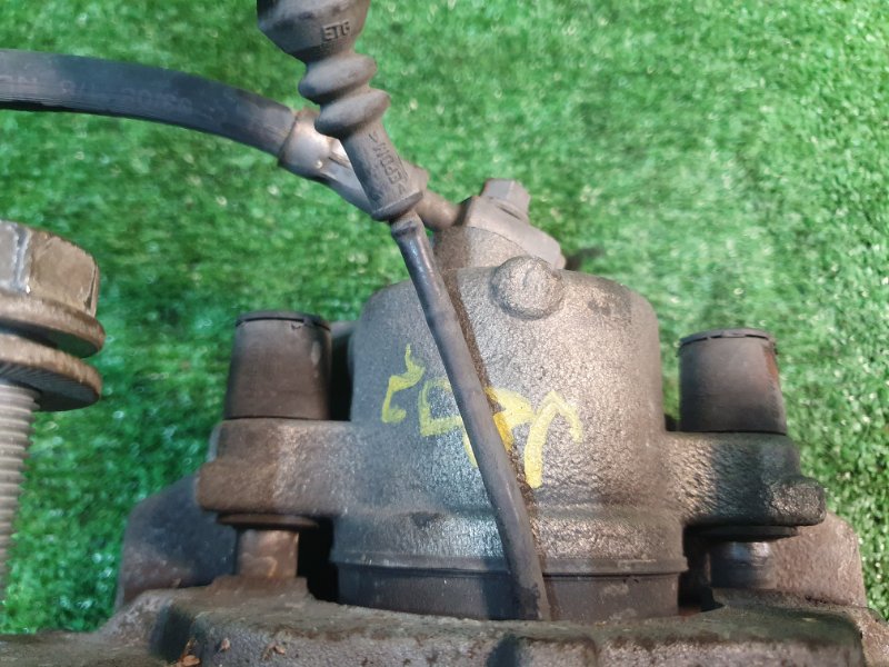 Суппорт тормозной, 2000 рублей, Фроловское