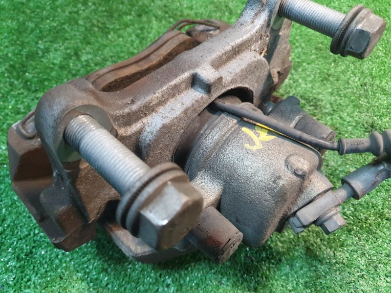 Суппорт тормозной, 2000 рублей, Фроловское