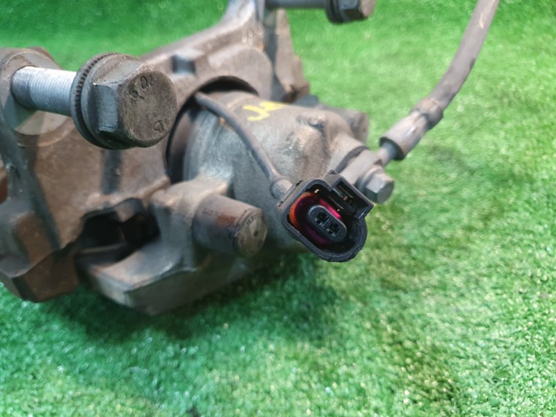 Суппорт тормозной, 2000 рублей, Фроловское