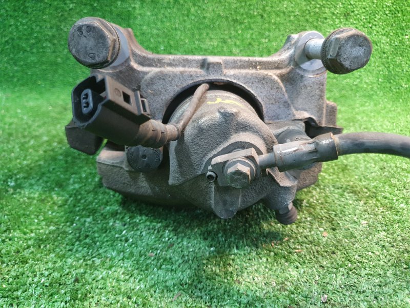 Суппорт тормозной, 2000 рублей, Фроловское