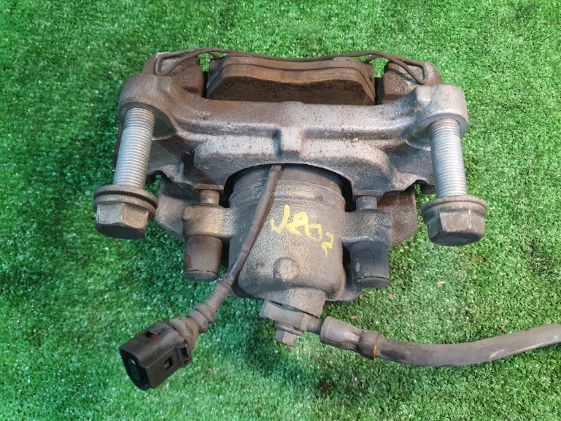 Суппорт тормозной, 2000 рублей, Фроловское