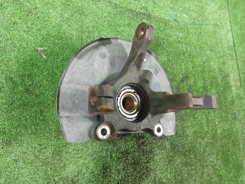 Кулак поворотный, 3500 рублей, Фроловское