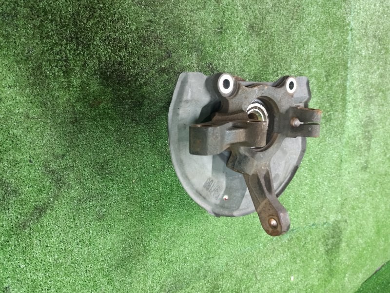 Кулак поворотный, 3500 рублей, Фроловское