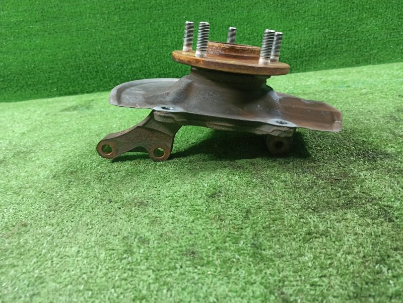 Кулак поворотный, 3500 рублей, Фроловское