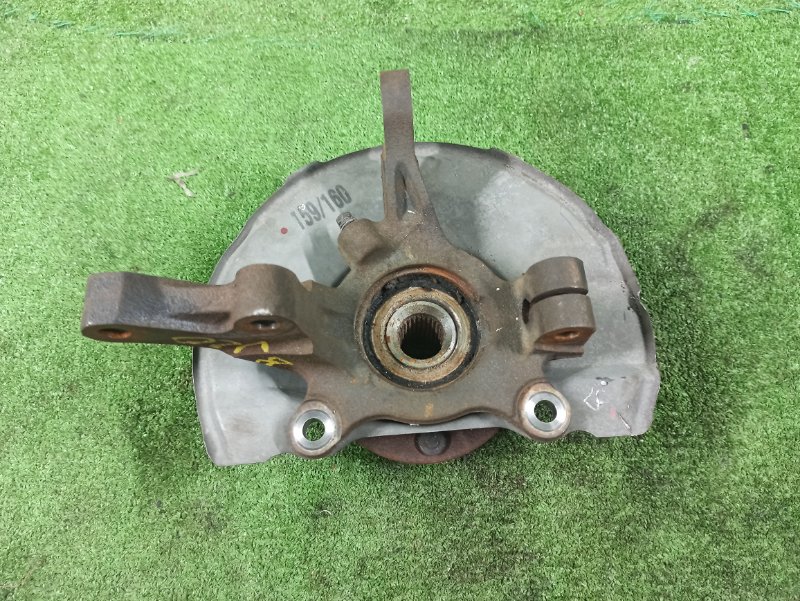 Кулак поворотный, 3500 рублей, Фроловское