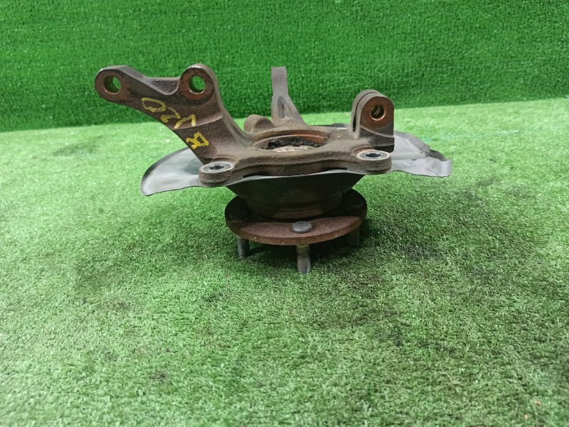 Кулак поворотный, 3500 рублей, Фроловское