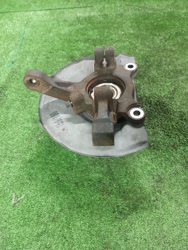 Кулак поворотный, 3500 рублей, Фроловское