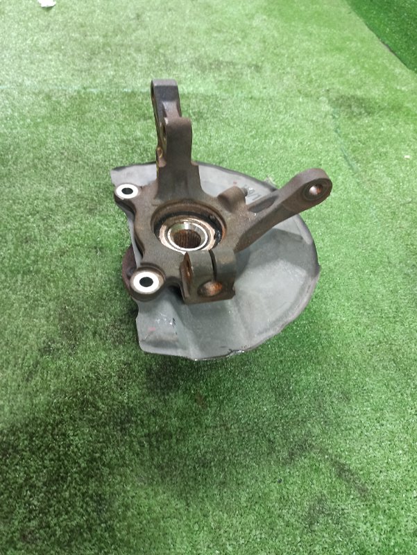 Кулак поворотный, 3500 рублей, Фроловское