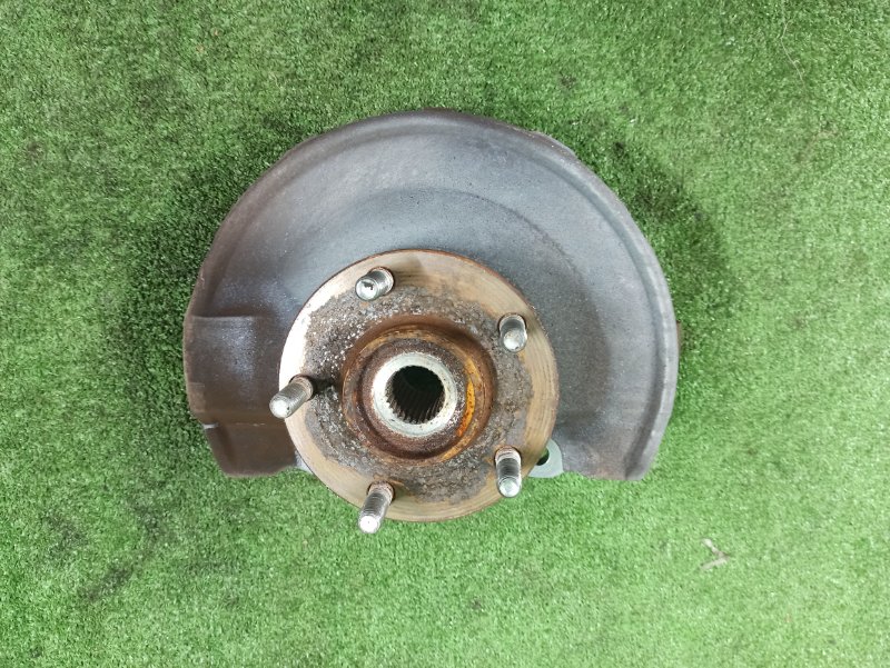 Кулак поворотный, 3500 рублей, Фроловское