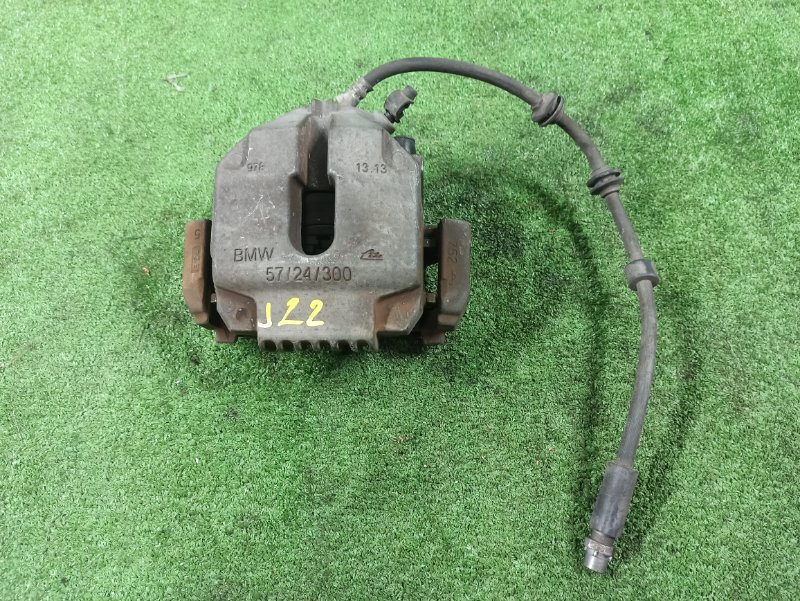 Суппорт тормозной, 2500 рублей, Фроловское