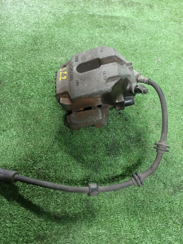 Суппорт тормозной, 2500 рублей, Фроловское