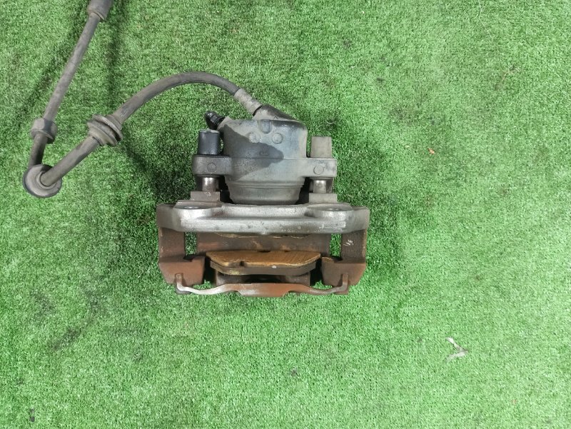 Суппорт тормозной, 2500 рублей, Фроловское