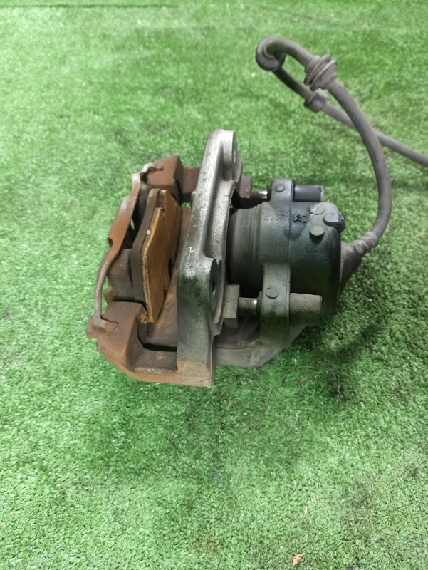 Суппорт тормозной, 2500 рублей, Фроловское