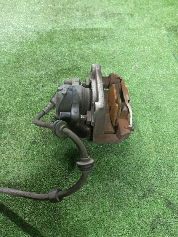 Суппорт тормозной, 2500 рублей, Фроловское