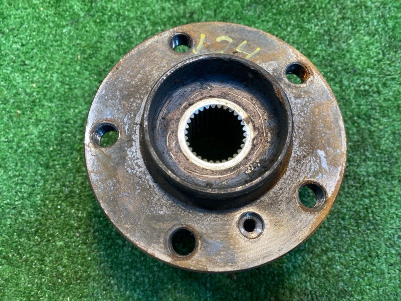 Ступица, 3000 рублей, Фроловское