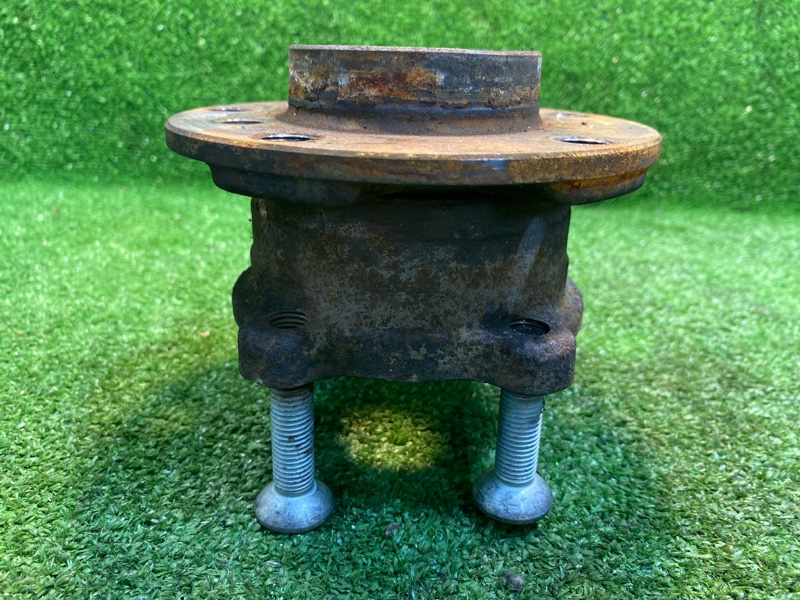 Ступица, 3000 рублей, Фроловское