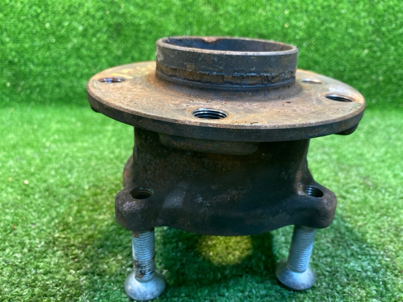 Ступица, 3000 рублей, Фроловское