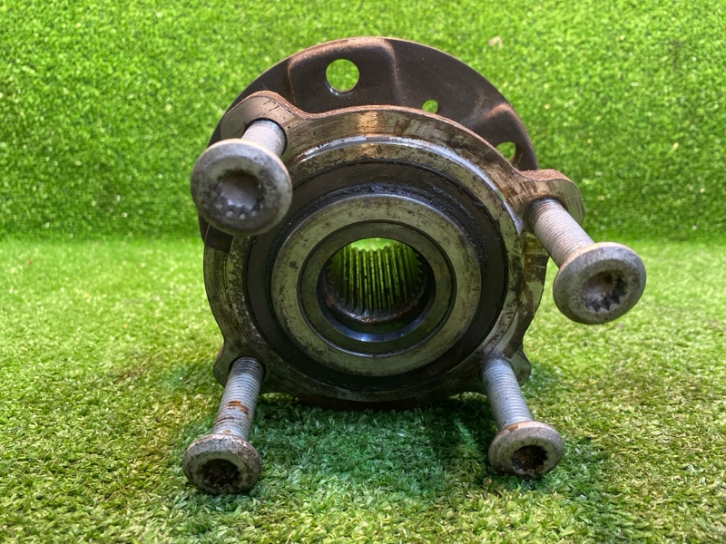 Ступица, 3000 рублей, Фроловское