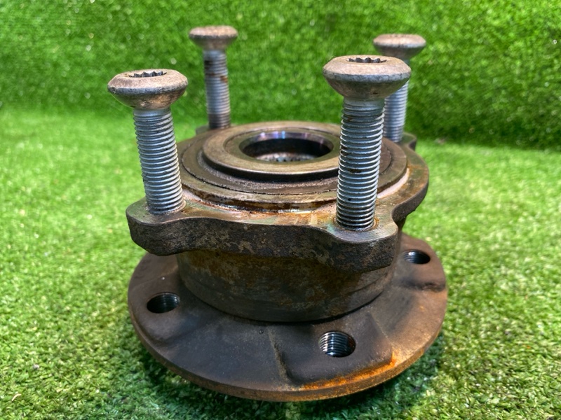 Ступица, 3000 рублей, Фроловское