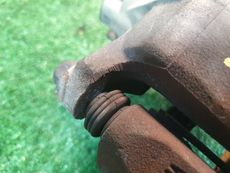 Суппорт тормозной, 3000 рублей, Фроловское