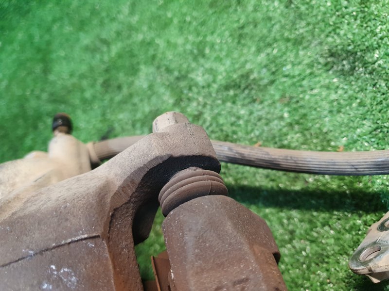 Суппорт тормозной, 3000 рублей, Фроловское