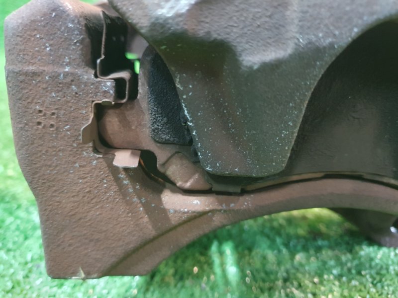 Суппорт тормозной, 3000 рублей, Фроловское