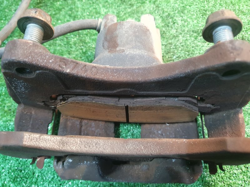 Суппорт тормозной, 3000 рублей, Фроловское