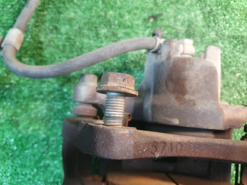 Суппорт тормозной, 3000 рублей, Фроловское