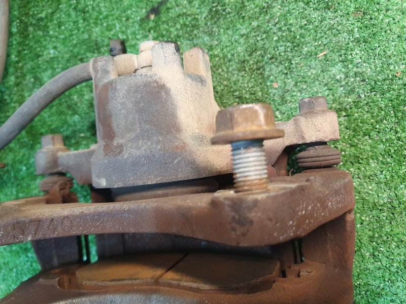 Суппорт тормозной, 3000 рублей, Фроловское