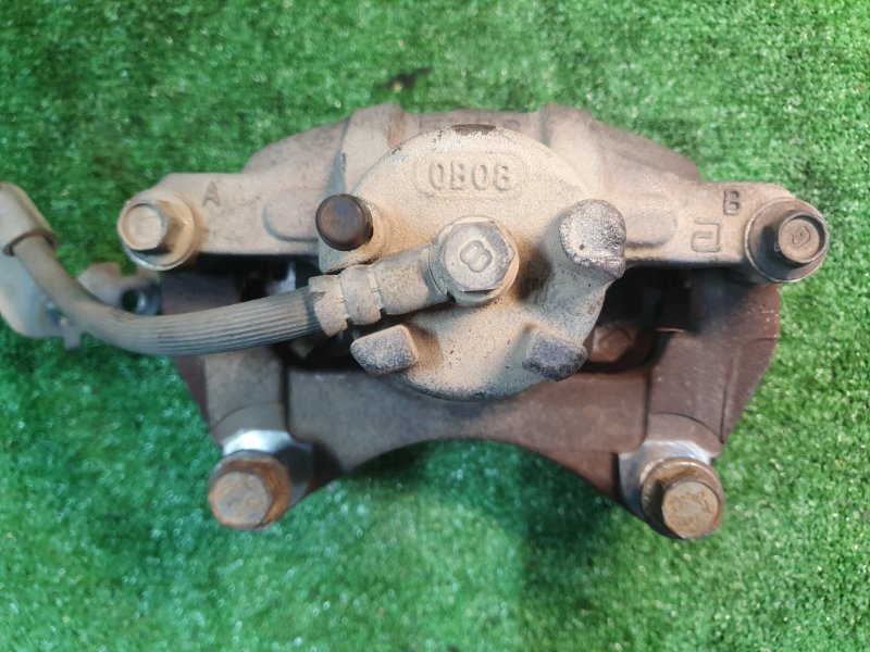 Суппорт тормозной, 3000 рублей, Фроловское