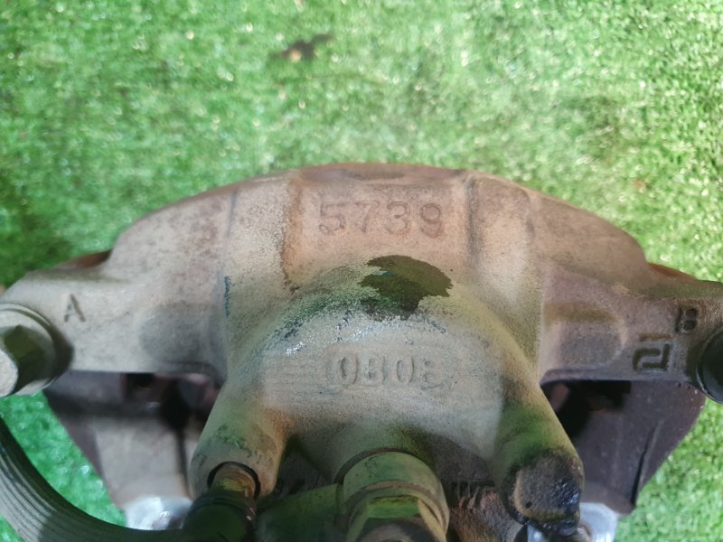 Суппорт тормозной, 3000 рублей, Фроловское