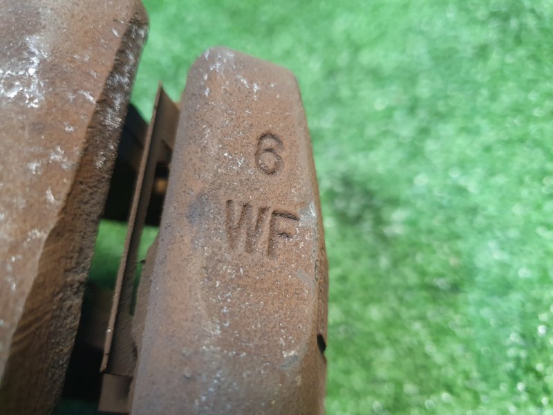 Суппорт тормозной, 3000 рублей, Фроловское