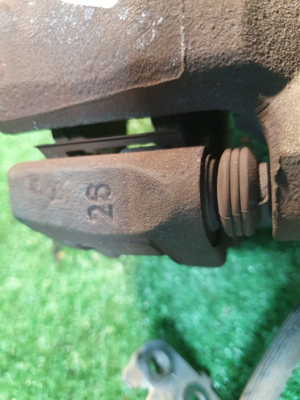 Суппорт тормозной, 3000 рублей, Фроловское