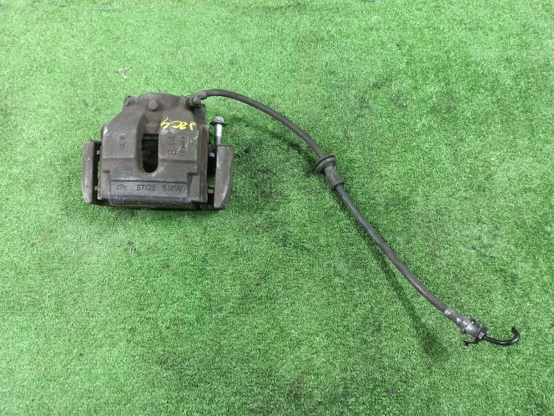 Суппорт тормозной, 2500 рублей, Фроловское