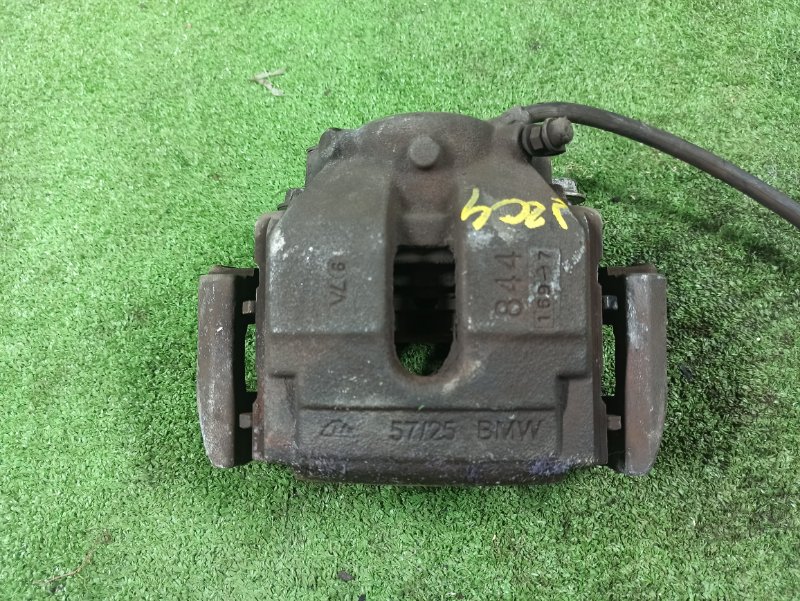 Суппорт тормозной, 2500 рублей, Фроловское