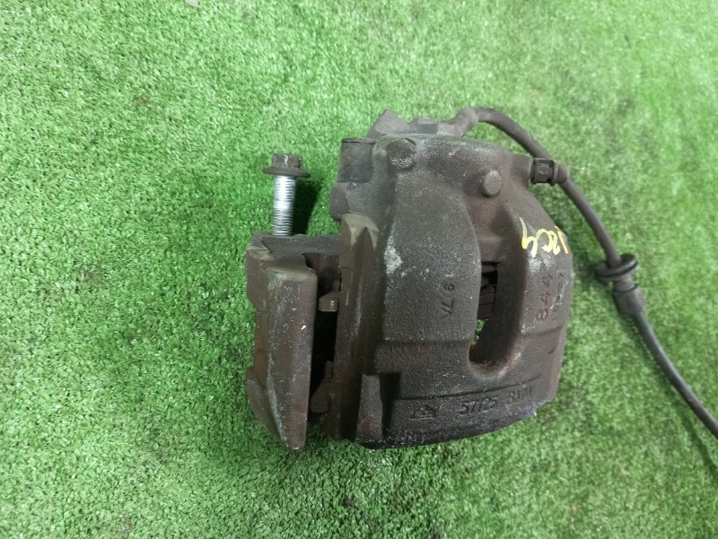 Суппорт тормозной, 2500 рублей, Фроловское