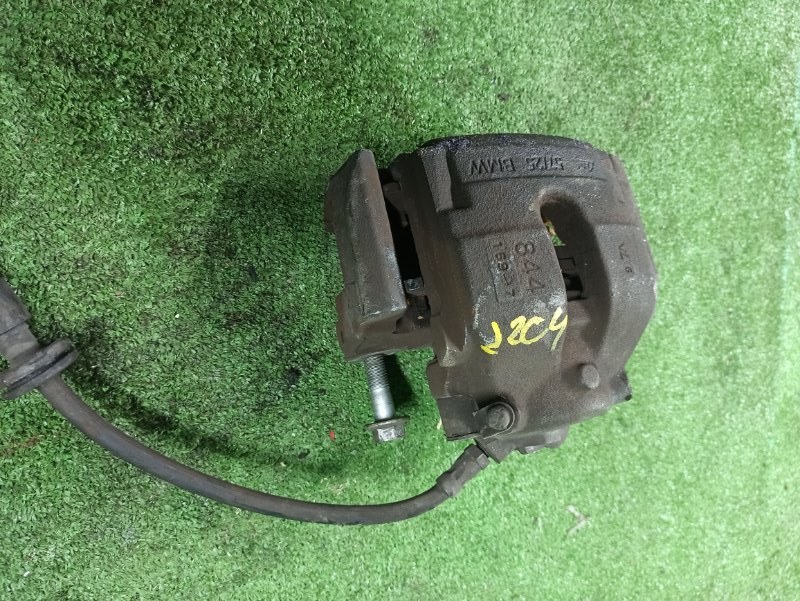 Суппорт тормозной, 2500 рублей, Фроловское