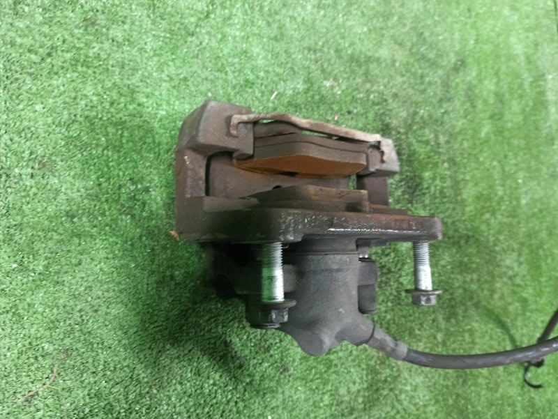 Суппорт тормозной, 2500 рублей, Фроловское