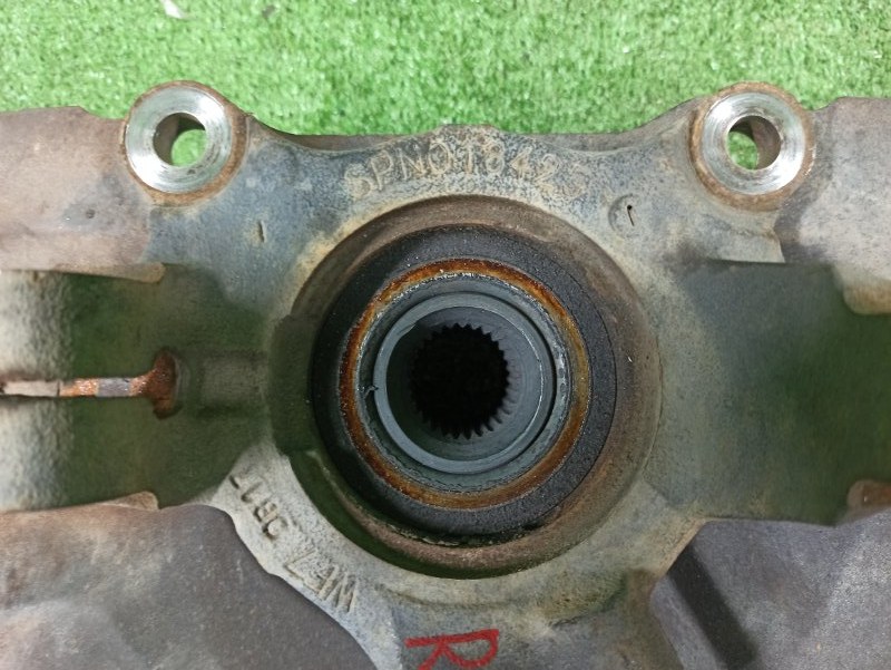 Кулак поворотный, 3500 рублей, Фроловское