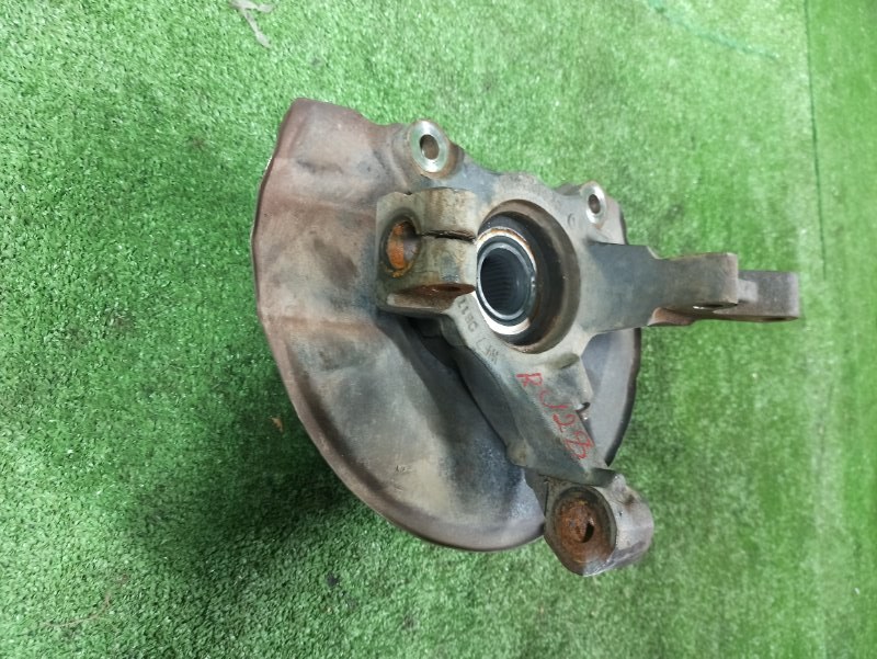 Кулак поворотный, 3500 рублей, Фроловское