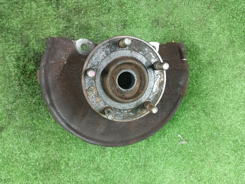 Кулак поворотный, 3500 рублей, Фроловское