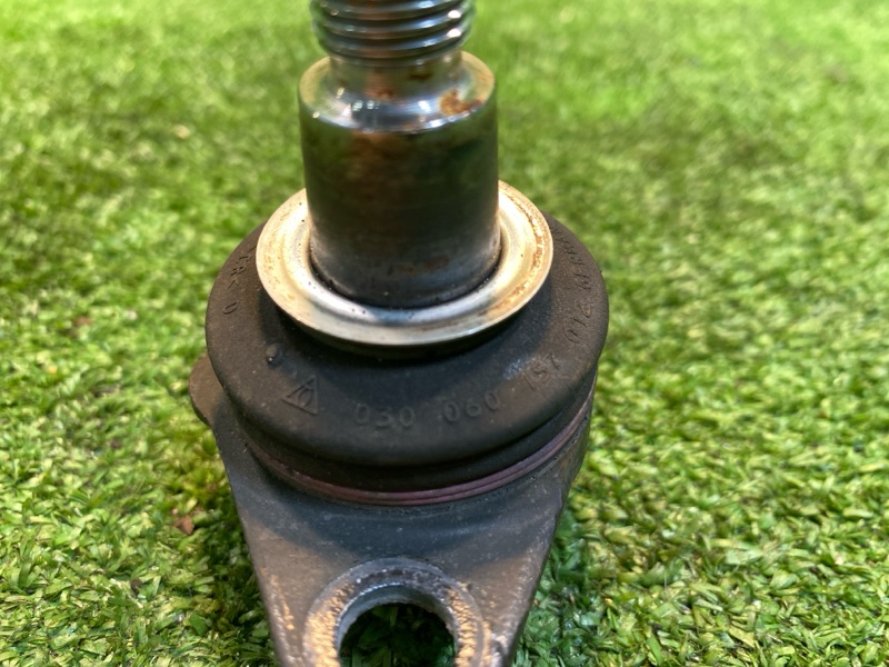 Шаровая опора, 800 рублей, Фроловское