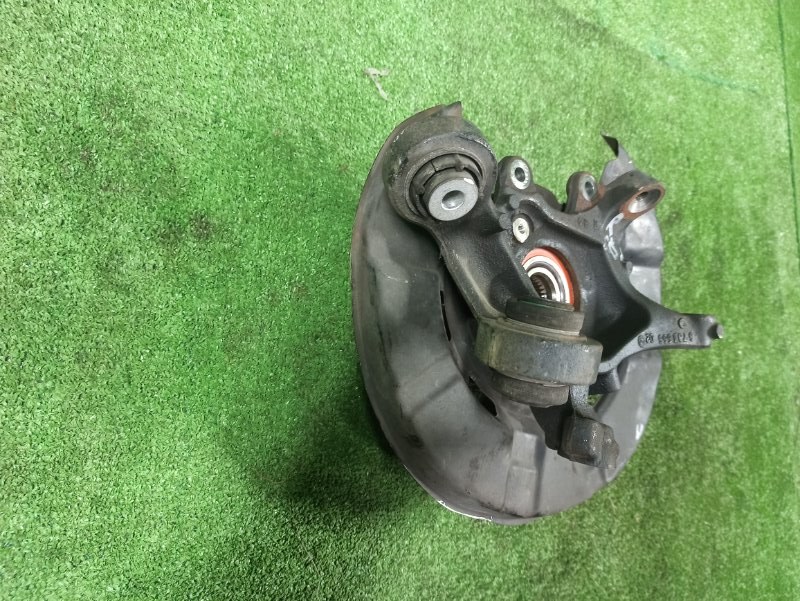 Кулак поворотный, 3000 рублей, Фроловское